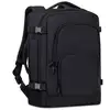 Image de Mochila Rivacase 8461 17.3" Imperméable Compartimenté Confortable 900g