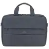 Image de Rivacase 7522 35,6 cm (14") Malette Gris