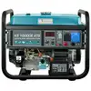 Image de Générateur Könner & Söhnen KS 10000E ATS 7500W 230V 25L Essence