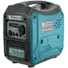 Image de Groupe électrogène Könner & Söhnen KS 2000I S Essence 1,8 kW 230V 5L onduleur