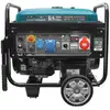 Image de Groupe électrogène Könner & Söhnen KS 12-1E 1/3 ATSR 8000W 400V 55L Essence