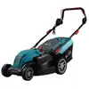 Image de Tondeuse Könner & Söhnen KS 38LM largeur 38 cm moteur 1400 W poignée ajustable