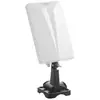Image de Antenne intérieure Xoro SAT200216 5 dBi Filtre LTE Câble 3,5 m