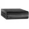Image de Inter-Tech JX-500 Mini USB 3.2 HTPC Noir