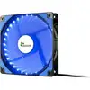 Image de Inter-Tech L-12025 Ventilateur 120 mm LED bleue