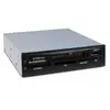 Image de Lecteur de cartes Inter-Tech CI-02 USB 2.0 Multi-format