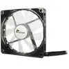 Image de Refrigeration Air Inter-Tech 12 cm Aura RGB PWM 1500 RPM Antivibration
