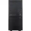 Image de Boîtier PC Micro Tower Inter-Tech IT-6865 Noir