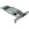 Image de Carte Réseau Inter-Tech LR-9802BF-2SFP+ PCI Express Fibre 10 Gbit/s