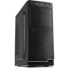 Image de Caisse PC Inter-Tech IT-5916 Tour 500 W ATX micro ATX