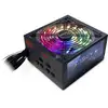 Image de Source d'alimentation Inter-Tech Argus RGB-650W CM II 650W 80 PLUS Gold semi-modulaire
