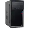 Image de Caisse PC Micro Tower Inter-Tech IT-6502 Romea Noir micro ATX