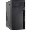 Image de Boîtier PC Inter-Tech IT-6505 Retro Micro Tower Noir micro ATX