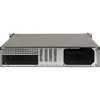 Image de Caisse Serveur Rack Inter-Tech 2U-K-240L Noir micro ATX Mini-ITX 2U