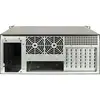 Image de Serveur Inter-Tech 4U-K-439L Rack Noir E-ATX USB 3.2 Gen 1 4U 36L