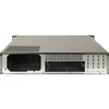 Image de Serveur Inter-Tech IPC 2U-2504 micro ATX Mini-ITX 2U 2x USB 3.2 Gen1 Hot-swap