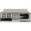 Image de Caisse PC Inter-Tech 3U-3508 Rack Serveur Noir ATX 3U