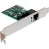Image de Carte réseau Ethernet Inter-Tech ST-705 1000 Mbit/s
