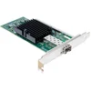 Image de Carte Réseau Inter-Tech ST-7211 PCI Express Fibre 10 Gbit/s SFP+