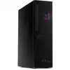 Image de Boîtier PC Inter-Tech S-331 Noir micro ATX Mini-ITX