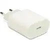 Image de Cargador USB-C 20W Power Delivery 3.0 Inter-Tech PD-1020 Blanc