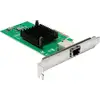 Image de Carte Réseau Inter-Tech ST-7267 PCIe x4 10 Gbit/s RJ-45 Passive