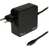 Image de Cargador USB-C 100W Inter-Tech PD-2100 Noir