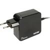 Image de Chargeur Inter-Tech PD-2090 USB-C 90W Quick Charge 3.0 Noir