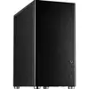 Image de Boîtier PC Inter-Tech X2 Duplex Pro Midi Tower Noir ATX