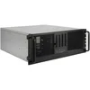 Image de Serveur Inter-Tech 4U-47045 Rack 4U E ATX USB 3.2 Gen 1 Noir