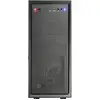 Image de Boîtier PC Inter-Tech IT-8862 Tour Midi ATX Noir