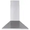 Image de Campana extractora Respekta CH22058IXB Canalisation/Recirculation 60cm inox