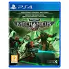 Image de Warhammer 40000 Mécanicus PS4