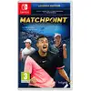 Image de Championnats de tennis Matchpoint Nintendo Switch