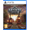 Image de Jeux vidéo kalypso Railway Empire 2 Deluxe - PS5 TU