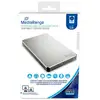 Image de Disque Dur MediaRange MR997 2TB 2.5" USB 3.2 Gen 1 5400rpm Argent