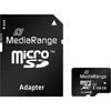 Image de Mediarange MR945 Micro SDXC 128 Go UHS-I Classe 10 + Adaptateur SD