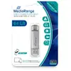 Image de Clé USB MediaRange MR937 64 Go USB Type-A et Type-C 3.2 Gen 1 Argent