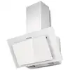 Image de Campana extractora Respekta CH 33060 WB Canalisation 60cm avec LED
