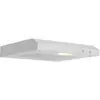 Image de Campana extractora Respekta DH 520 WL Air Sortant 50 cm LED