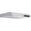 Image de Campana extractora Respekta DH 540 IXL Air évacuation 50cm LED
