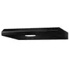 Image de Campana extractora Respekta DH 630 SL Air sortie 60cm LED