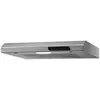 Image de Campana extractora Respekta DH 640 IXL Air sortant 60cm LED inox