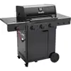 Image de Barbecue gaz Char-Broil Essential 3G 3+1 brûleurs 7,9 kW TRU-Infrared