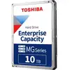 Image de Toshiba MG06ACA10TE disque dur 3.5" 10 To SATA
