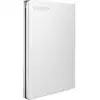 Image de Toshiba Canvio Slim 2,5" 2 To USB 3.2 Blanc