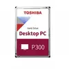 Image de Toshiba P300 4 To 3,5" SATA3