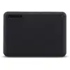 Image de Toshiba Canvio Advance 2,5" 1 To USB 3.1 Noir Robuste