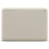Image de Toshiba Canvio Advance 2,5" 4 To USB 3.1 Blanc Robuste