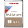 Image de Toshiba N300 NAS 3,5" 4 To SATA3